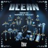 Ocean Animated Weapons & Tools Set [$25]
