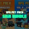 RPG Pet Pack | Giga Bundle [$40]