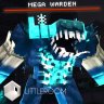 MEGA WARDEN [ $50 ]