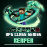 RPG Class Series Reaper [$25.00]
