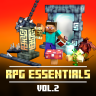 RPG Essentials | VOL 2 [$35]