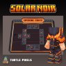 Solar Noir Set [ $25 ]