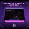 Dark Elegance Hotbar [ $18 ]