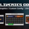 Deliveries Custom Configuration [$10]
