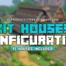 Kit Houses Config - Oceanic Lab [$7]