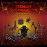 Demon Commander Animated Weapon Set [$25]