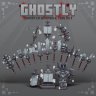 Ghostly Animated Weapon Set [$25]