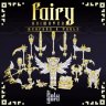 Fairy [$25]