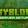 Skyblock - Premium Skyblock Setup [$25]