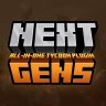 NextGens [$18]