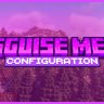 DISGUISE MENU DELUXEMENU [$3]