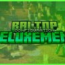 BALANCE TOP DELUXEMENU [$2]