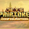 JETSREPAIRTOKENS CONFIG [$2]