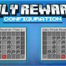 Daily Streak Rewards Config [$2]