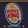Burger King Logo [$2]