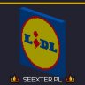 LIDL Logo