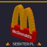 McDonald Logo [$2]
