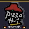 Pizza Hut Logo [$2]