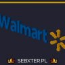 Walmart Logo