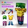 Pride Month Set (Animated Armor) [PRIVATE] [$6]