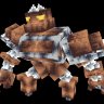 Chest Golem [$15]