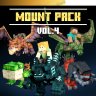 Mount Pack | VOL 4 [$35]