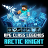 RPG Class Legends | Arctic Knight [$25.99]
