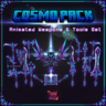 Cosmo Pack [$25]