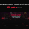 Silkystick Theme v2.1.1 NamelessMC Original
