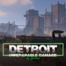Detroit - Irreparable Damage MAP