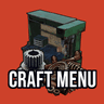 Craft Menu