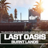 Last Oasis Map - Latest