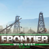 Frontier - American Old West Map With Plugins!