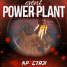 Power Plant Event