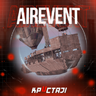 Air Event - KpucTaJl