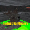 Industrial Quarry - Fixed no checky checky.