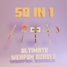 Mega Weapon Bundle