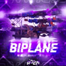 Biplane by Adem