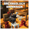 [YungWilder] Archaeology Expansion [$40]