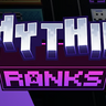 Mythic Ranks | ItemsAdder & Oraxen