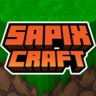 SapixCraft 1.20.4 | 16x, 32x, 64x, 128x, 256x, and 512x.