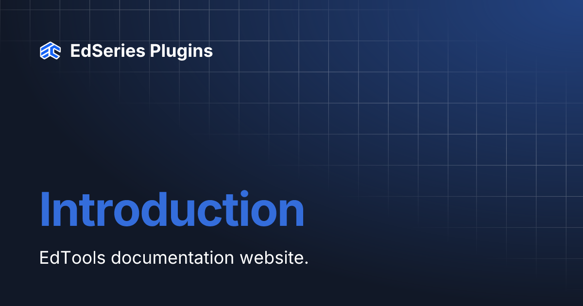edseries-plugins.gitbook.io