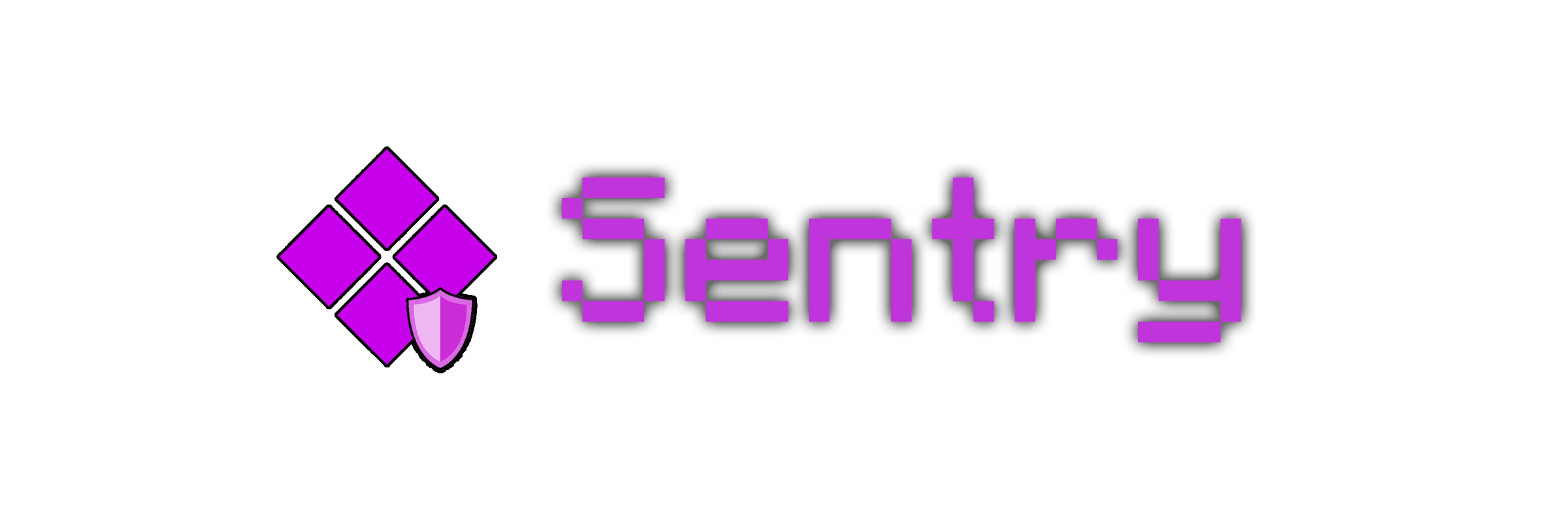 Sentry Logo