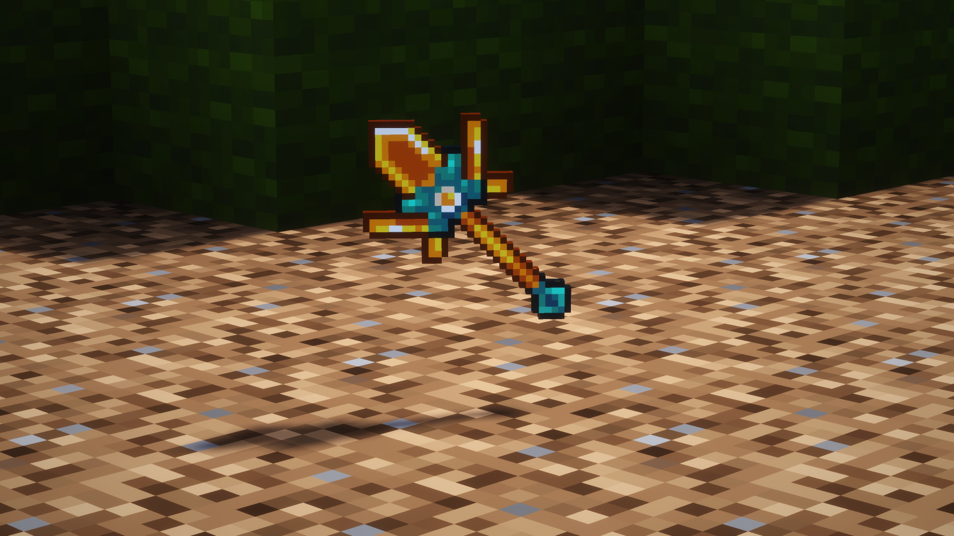 Guardian Set