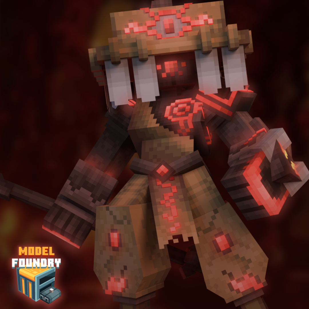 mcmodels.net