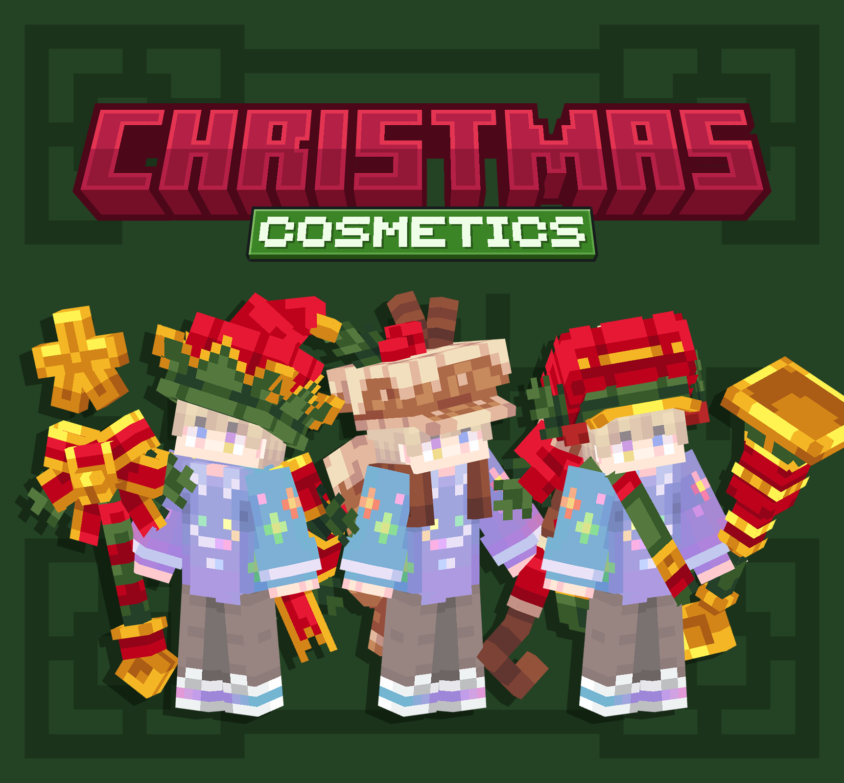 mcmodels.net