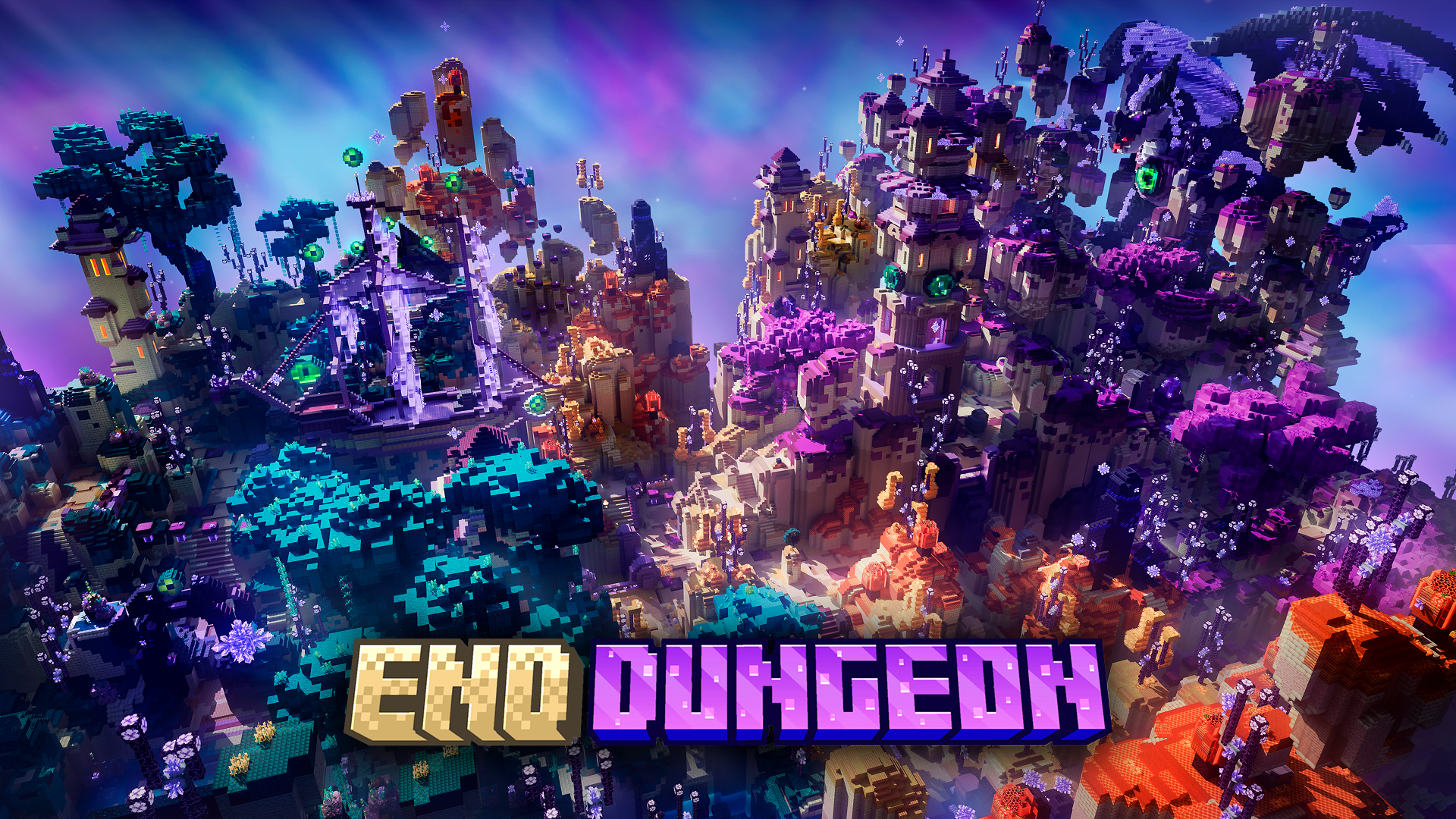 End Dungeon