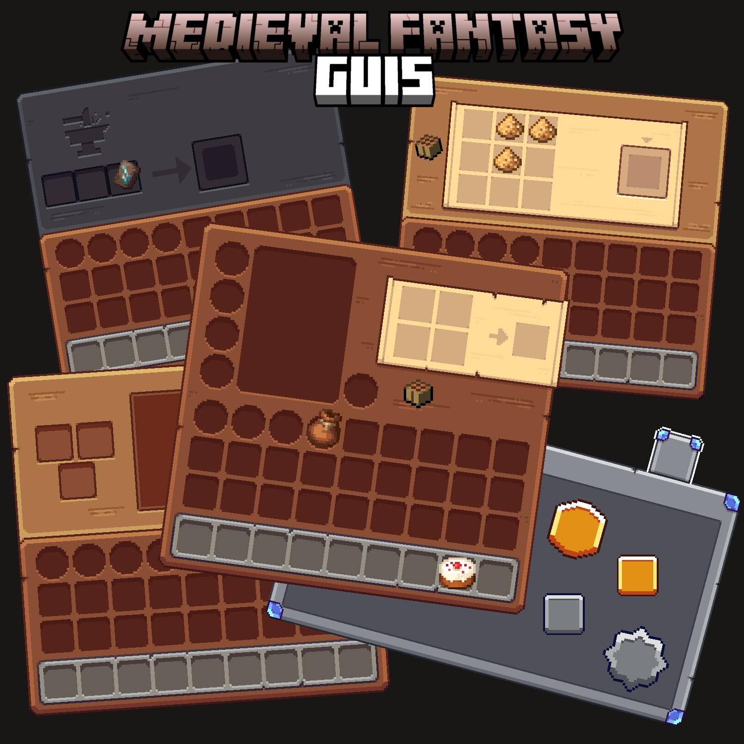 mcmodels.net