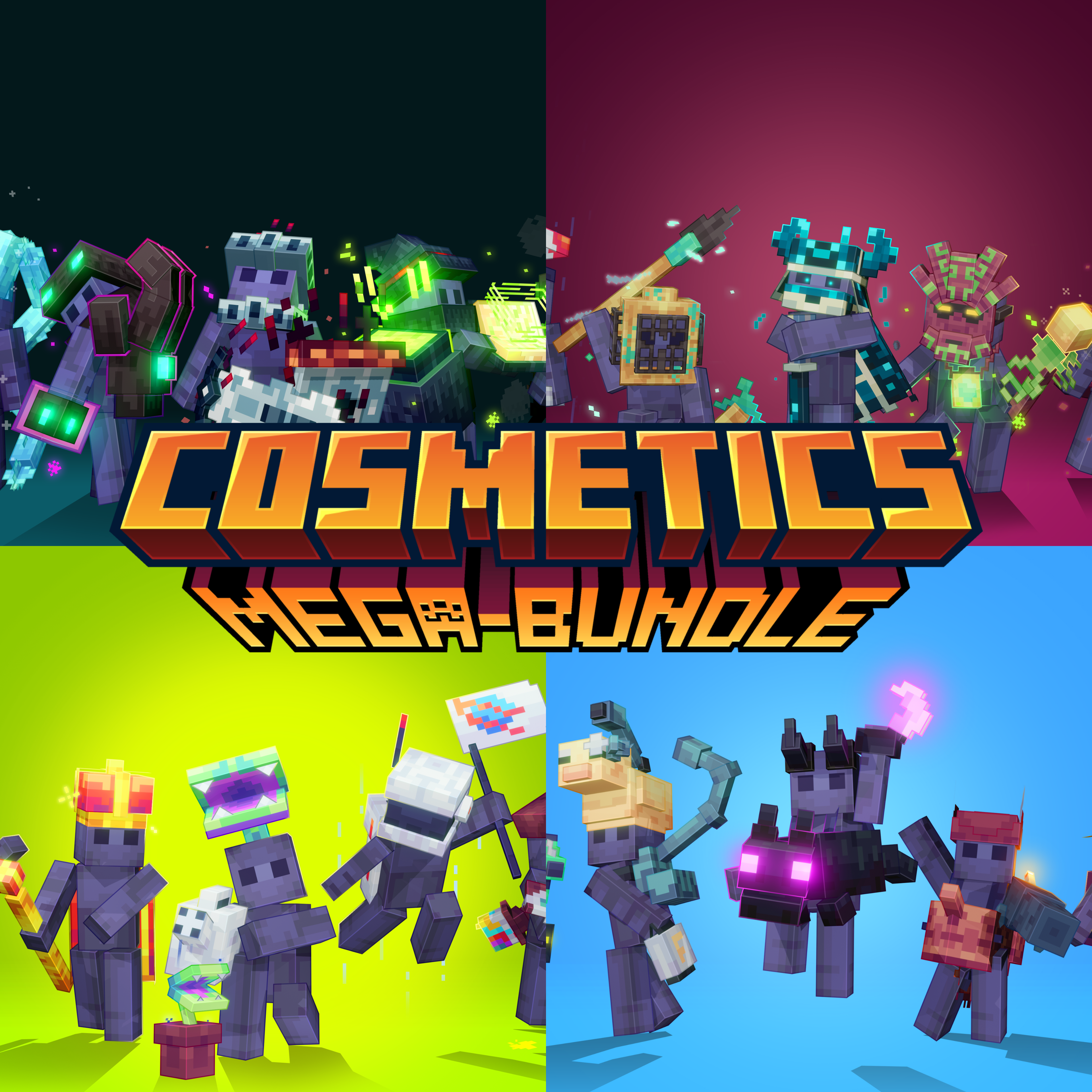 mcmodels.net