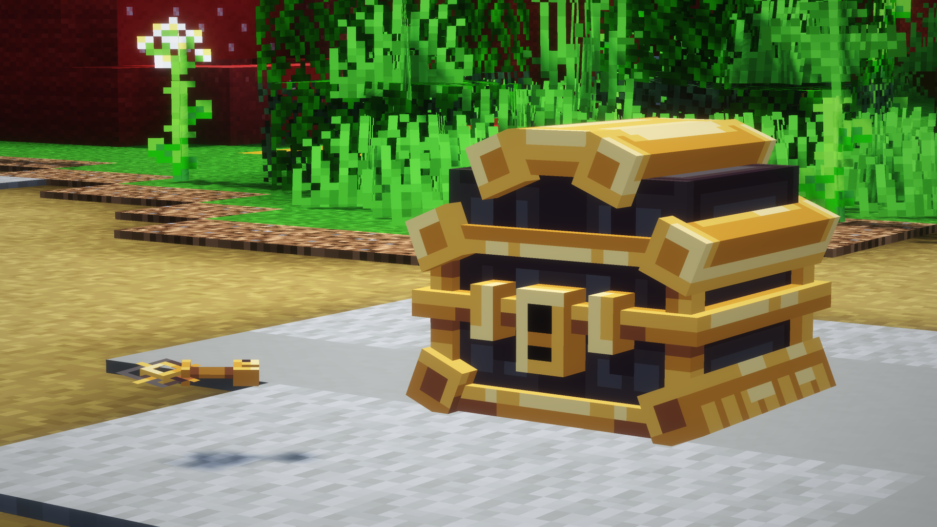 Crates Pack #1